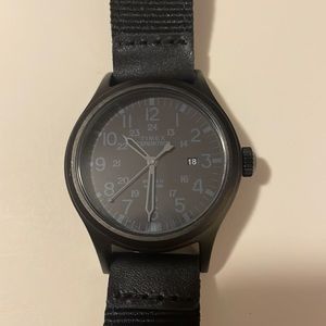 Timex Expedition Scout Watch